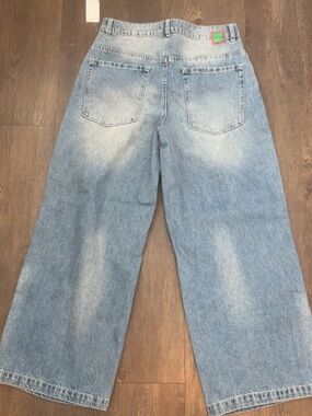 Empyre Light Blue womens Jeans